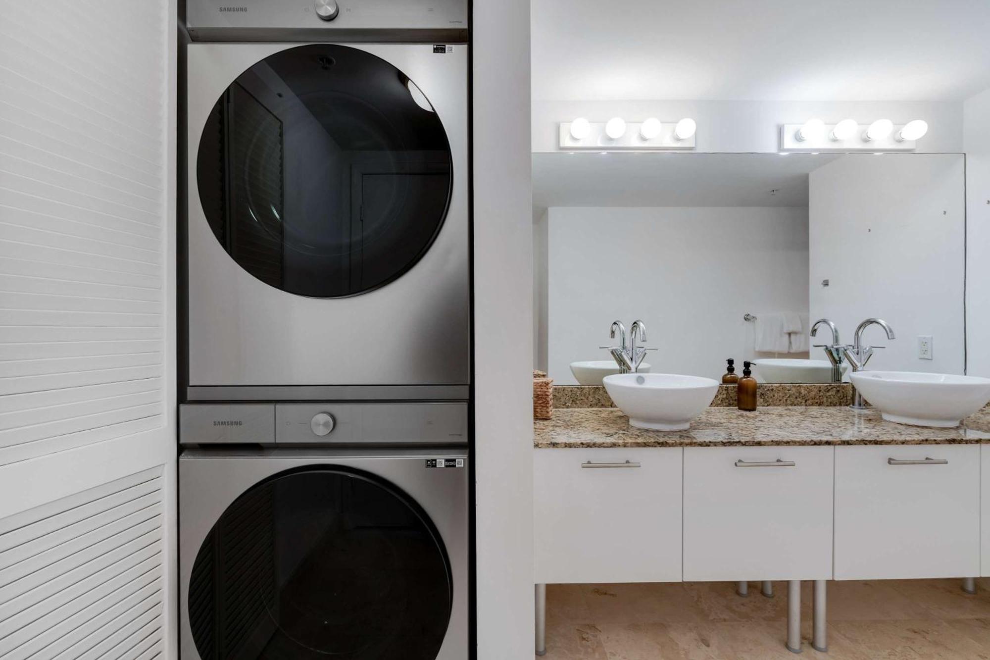Holiday home Brickell River Views- Modern Amenities In The Miami